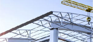 Structural Steel Fabricator & Supplier in El Paso