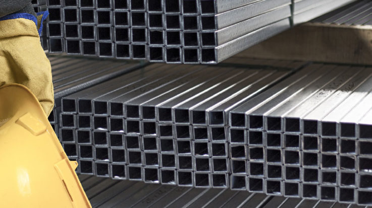 El Paso’s Dependable Supplier of Reinforcing Steel