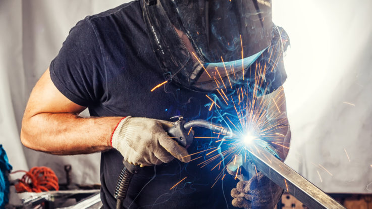 Looking to Improve Your Welding Career? Read These Tips.