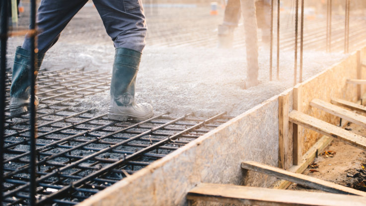 Why Rebar Is So Important For Construction