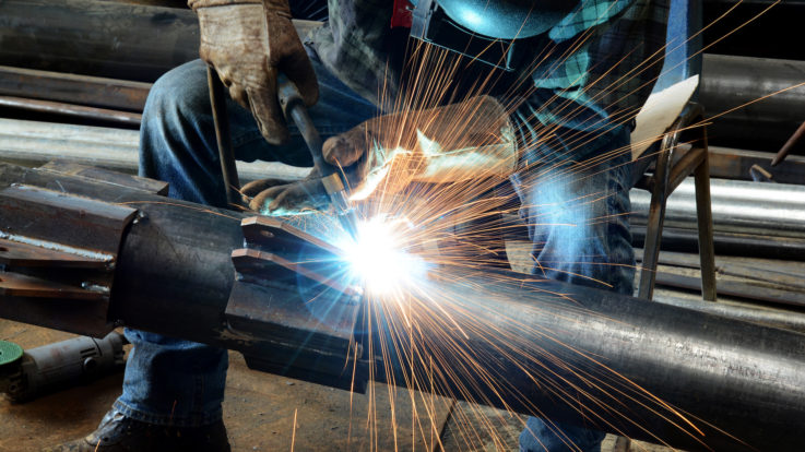 The Many Processes of Metal Fabrication: What You Need To Know 