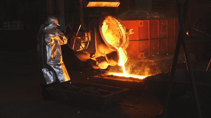 The State of Steel: How the Industry Affects Every Sector in America, What You Should Know 