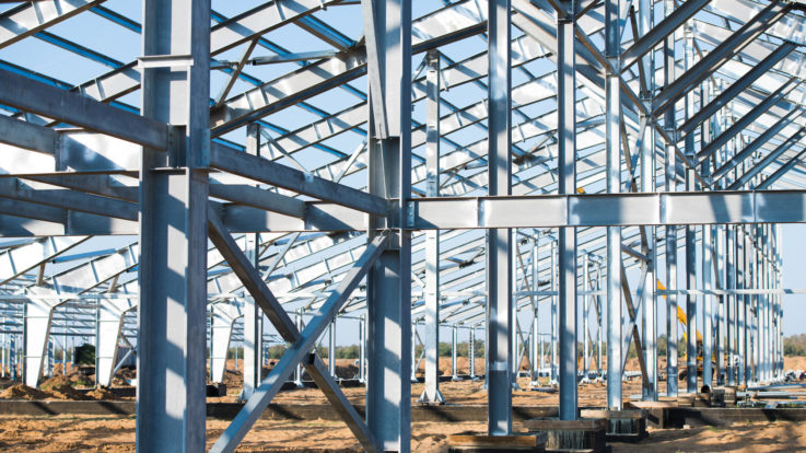 A Close Look at the Different Grades of Structural Steel in El Paso