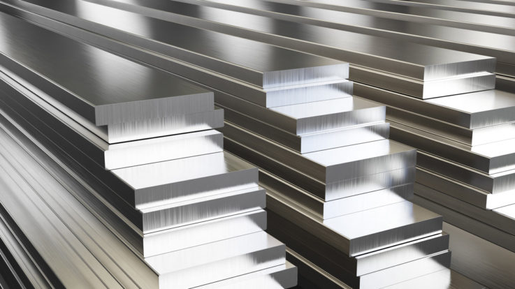 Aluminum vs. Stainless Steel: The Key Differences