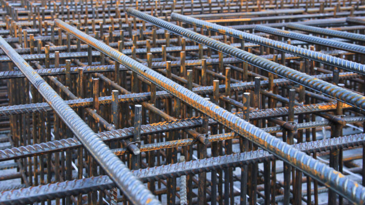The Importance of Reinforcing Steel in Construction: A Comprehensive Guide