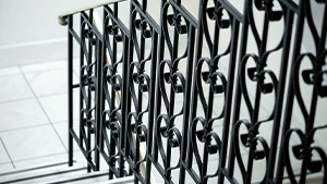 decorative metal in el paso