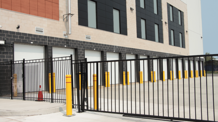 Why Metal Gates Increase Property Value (and Curb Appeal)